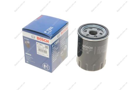 Фільтр масляний BOSCH F026407301