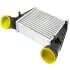 SATO Q+ Интеркулер VAG Passat VI 00-|Superb I 02- SATO TECH I10104 I10104
