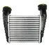 SATO Q+ Интеркулер VAG Passat VI 00-|Superb I 02- Sato tech I10104 (фото 2)