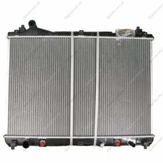 SATO Q+ Радиатор SUZUKI Grand Vitara 05- Sato tech R12109