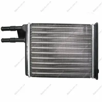 SATO Радиатор печки CITROEN Jumper 94- Sato tech H21209