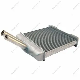 Теплообмінник, опалення салону Sato tech H11100