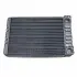 Теплообменник, отопление салона SATO TECH H21269