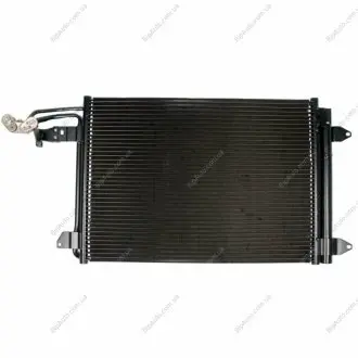 SATO Q+ Конденсер VW Golf V 03- Sato tech C12101