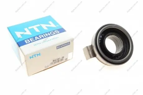 Підшипник вижимний NTN BAC381.06