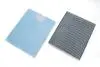 Фільтр салону вугільн. Ford Edge II 15-, Focus IV 18-, Kuga III 19- BLUE PRINT ADF122533 (фото 2)