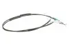 Трос ручника (задній) Ford Connect 02- (барабанні гальма) (1977/1977mm) 1 987 482 870 BOSCH 1987482870 (фото 1)