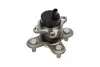 PARTS DAIHATSU комплект подшипника ступицы колеса CUORE VI 03- PARTS KAVO WBH-1503 (фото 2)