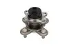 PARTS DAIHATSU комплект подшипника ступицы колеса CUORE VI 03- PARTS KAVO WBH-1503 (фото 3)