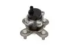 PARTS DAIHATSU комплект подшипника ступицы колеса CUORE VI 03- PARTS KAVO WBH-1503 (фото 4)