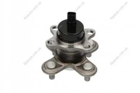 PARTS DAIHATSU комплект подшипника ступицы колеса CUORE VI 03- PARTS KAVO WBH-1503