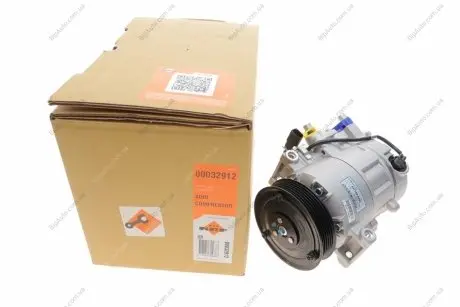 Компресор, кондиціонер NRF 32912
