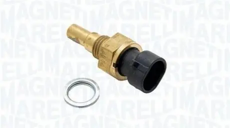 Датчик, температура охолоджувальної рідини MAGNETI MARELLI 171916011150