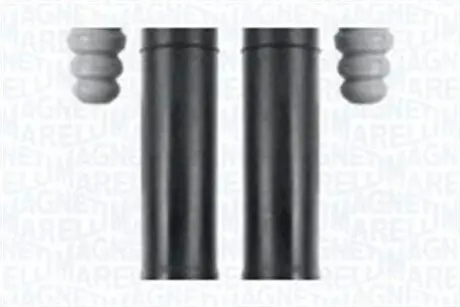 HYUNDAI К-т защитный амортизатора задн. SANTA FE I, CHERY MAGNETI MARELLI APK0231