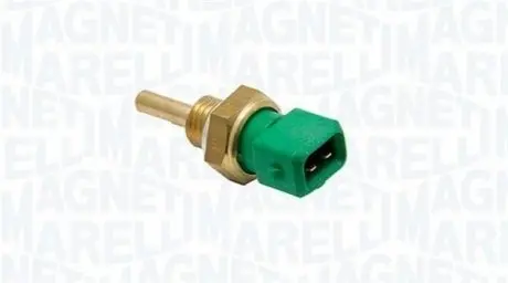 Датчик, температура охолоджувальної рідини MAGNETI MARELLI 171916011640