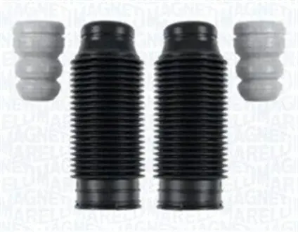 HYUNDAI Защита аморт.передн.к-кт Santa FE 06- MAGNETI MARELLI APK0232 (фото 1)