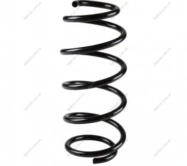 Пружина ходовой части L 328mm D 140mm JPGroup JP GROUP 1142202300