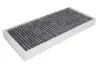 Автозапчастина -FILTER CU 36 003 MANN CU36003 (фото 2)