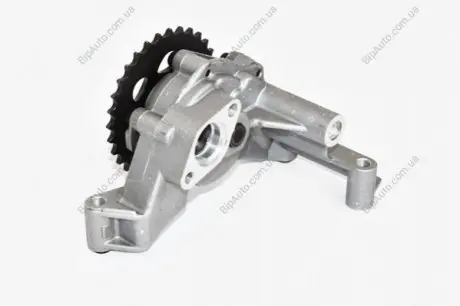 VW Помпа масла Audi A3/4/6,Skoda Octavia,Golf IV,Passat,Sharan,T5 1.9TDI ASAM 99335