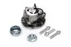 ASAM OPEL Подшипник передней ступицы (4отв.) с датчиком ABS Astra H 04-. 98828 ASAM 98828