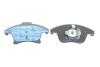 Колодки гальмівні (передні) Ford Galaxy III/S-Max/Mondeo V/Fusion 13-/Ford (США) Fusion 05- 0 986 495 407 BOSCH 0986495407 (фото 4)