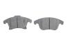 Колодки гальмівні (передні) Ford Galaxy III/S-Max/Mondeo V/Fusion 13-/Ford (США) Fusion 05- 0 986 495 407 BOSCH 0986495407 (фото 5)