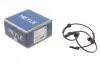Датчик частоти обертання колеса MEYLE 16-14 899 0019