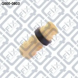 Фото 1 - отбойник передн. амортизатору Q-FIX Q0000803 Отбойник передн. амортизатору Q-FIX Q0000803 (фото 1)