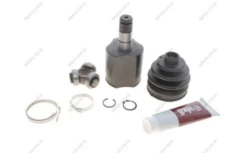 ШРКШ (внутрішній) VW Passat/Tiguan 2.0 TDI 05-18 (26/34z) (L) VIKA 44981771301