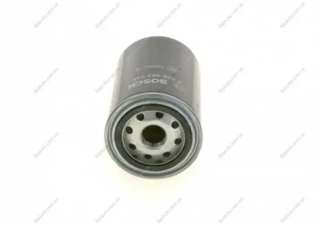 Топливный фильтр F 026 402 355 BOSCH F026402355