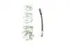 Тормозной шланг CAVO C800 427B