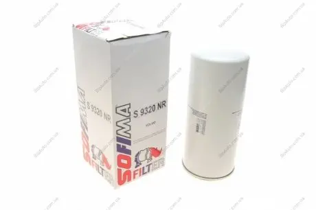 Фильтр топливный SOFIMA S 9320 NR