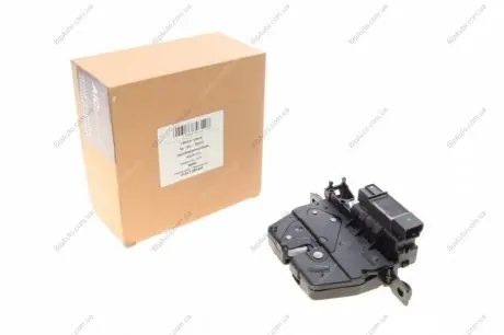 Замок крышки багажника AIC 70312