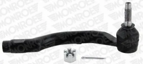 MAZDA Наконечник рулевой тяги прав.6 07- MONROE L50163