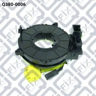 Контактная группа air-bag Q-FIX Q3800006