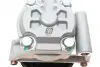 Насос ГПК Ford Transit 2.0 EcoBlue 16- (6PK) SOLGY 207063 (фото 4)
