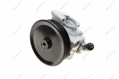 Насос ГПК Ford Transit 2.0 EcoBlue 16- (6PK) SOLGY 207063