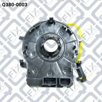 Контактная группа air-bag Q-FIX Q3800003