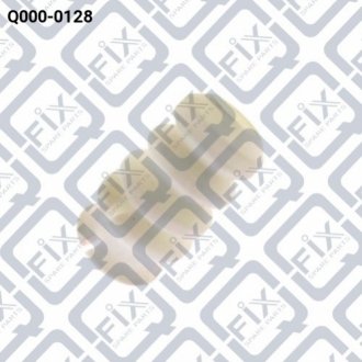 Відбійник задн. амортизатору Q-FIX Q0000128 (фото 1)