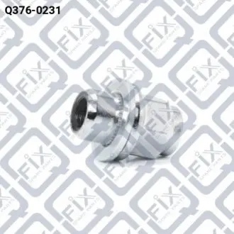 Гайка Q-FIX Q3760231