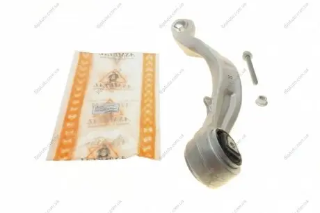 Рычаг подвески ASMETAL 23BM0325 (фото 1)