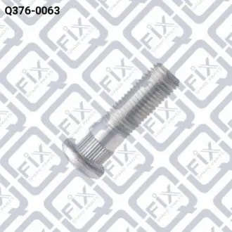 Шпилька колесная Q-FIX Q3760063