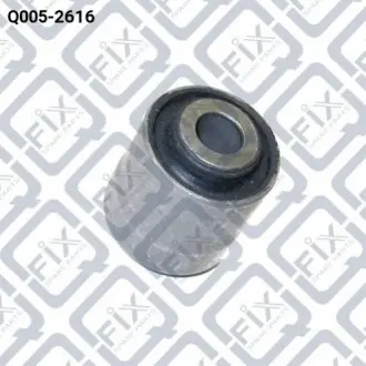 Сайлентблок задньої тяги Q-FIX Q0052616