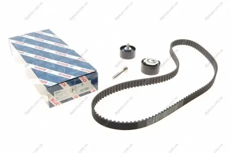 РЕМКОМПЛЕКТ ГРМ С РОЛИКАМИ 1 987 946 714 BOSCH 1987946714