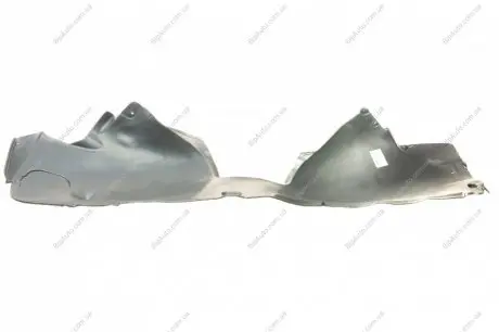 Бризковик арки колеса SOLGY 304079