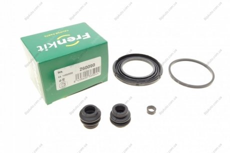 Ремкомплект супорта FRENKIT 260090