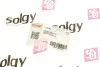 Патрубок интеркулера SOLGY 114198 (фото 3)