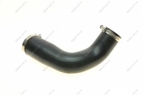 Фото 1 - патрубок интеркулера SOLGY 114184 Патрубок интеркулера SOLGY 114184 (фото 1)