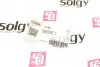 Патрубок интеркулера SOLGY 114099 (фото 3)