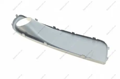 Вставка бампера (під протитуманку) VW T5 03-10 (L) SOLGY 304049
